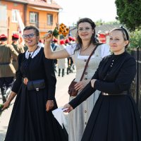 Zobacz w powiększeniu: POWSTANIE STYCZNIOWE – 160 lat później w Baranowie (23)